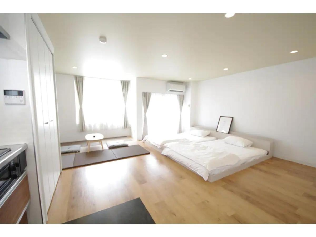 Hotel Apt Sesela - Vacation Stay 12879 金沢市 エクステリア 写真