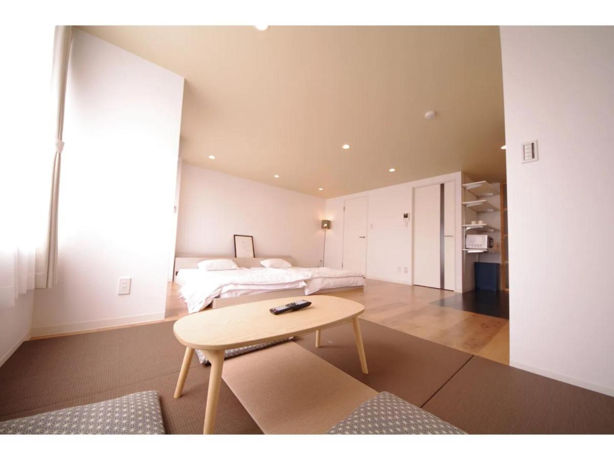 Hotel Apt Sesela - Vacation Stay 12879 金沢市 エクステリア 写真