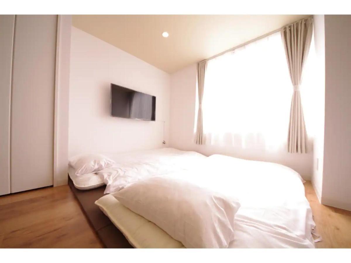 Hotel Apt Sesela - Vacation Stay 12879 金沢市 エクステリア 写真