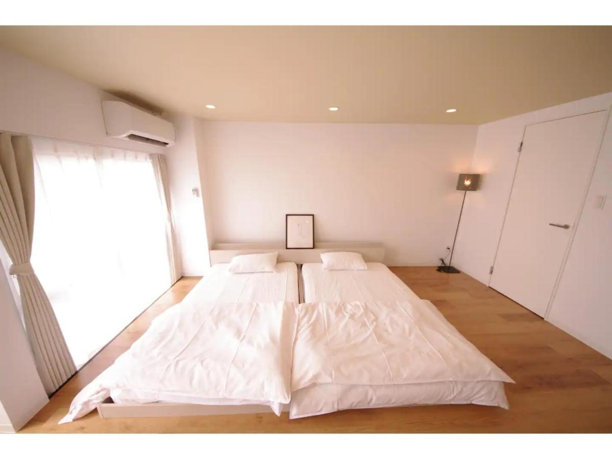 Hotel Apt Sesela - Vacation Stay 12879 金沢市 エクステリア 写真