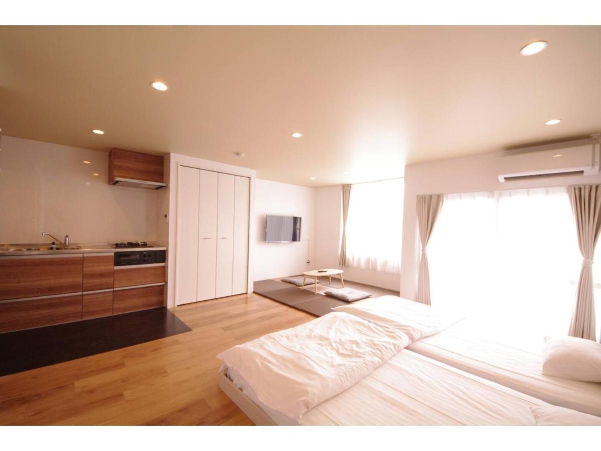 Hotel Apt Sesela - Vacation Stay 12879 金沢市 エクステリア 写真