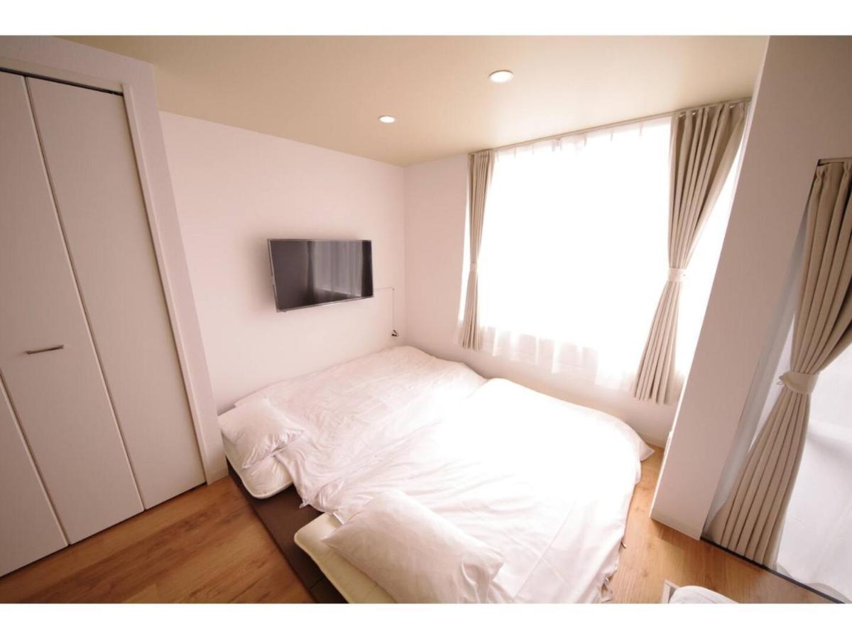 Hotel Apt Sesela - Vacation Stay 12879 金沢市 エクステリア 写真