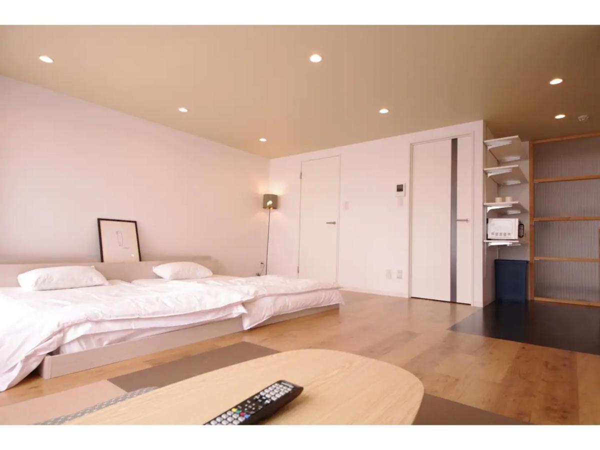 Hotel Apt Sesela - Vacation Stay 12879 金沢市 エクステリア 写真