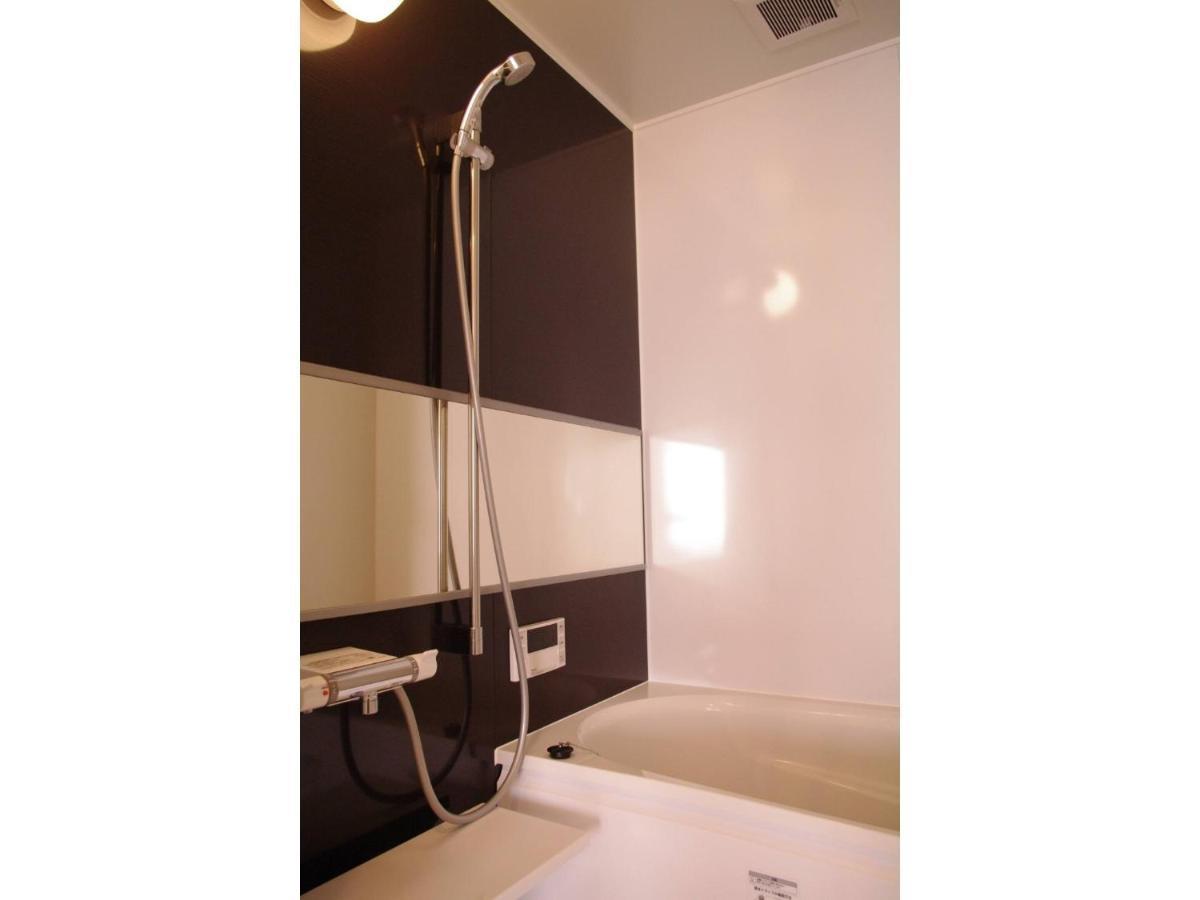 Hotel Apt Sesela - Vacation Stay 12879 金沢市 エクステリア 写真
