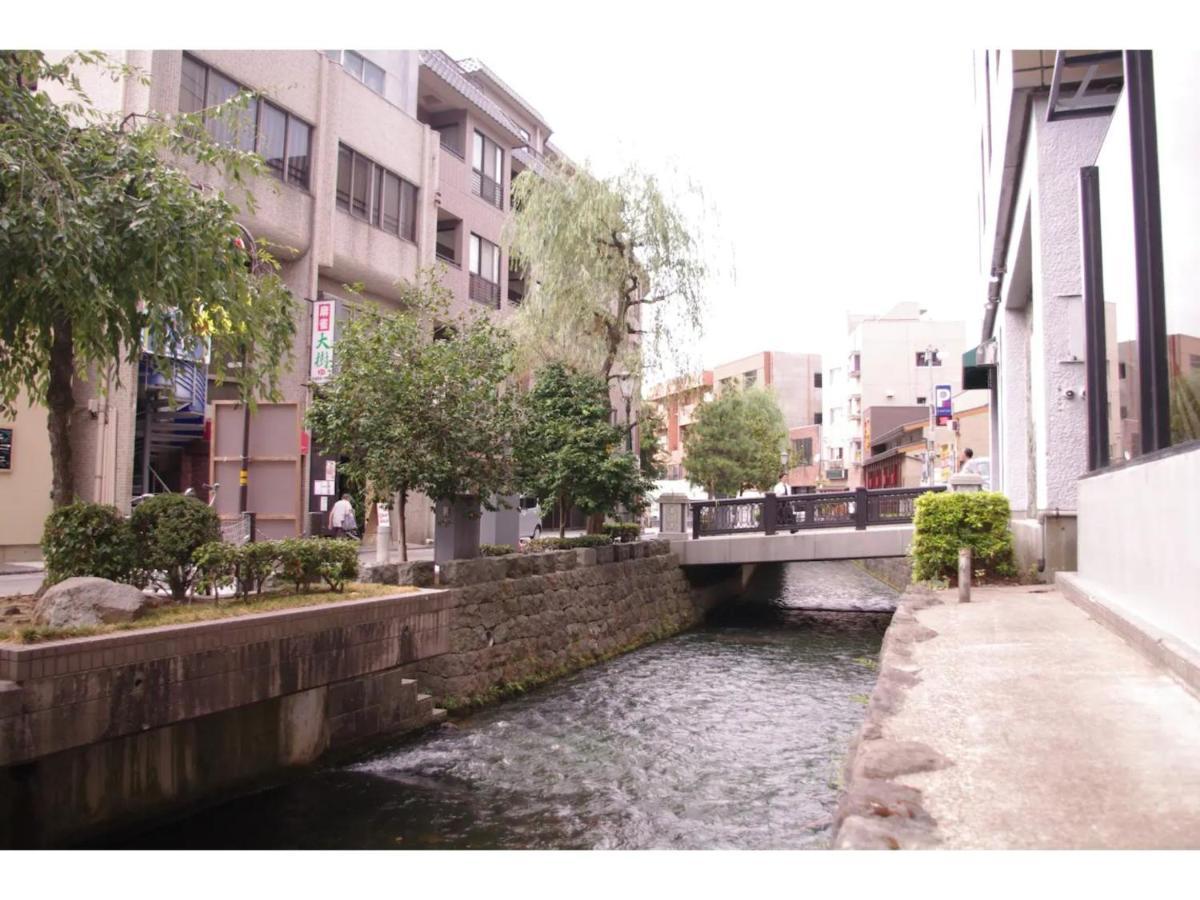 Hotel Apt Sesela - Vacation Stay 12879 金沢市 エクステリア 写真