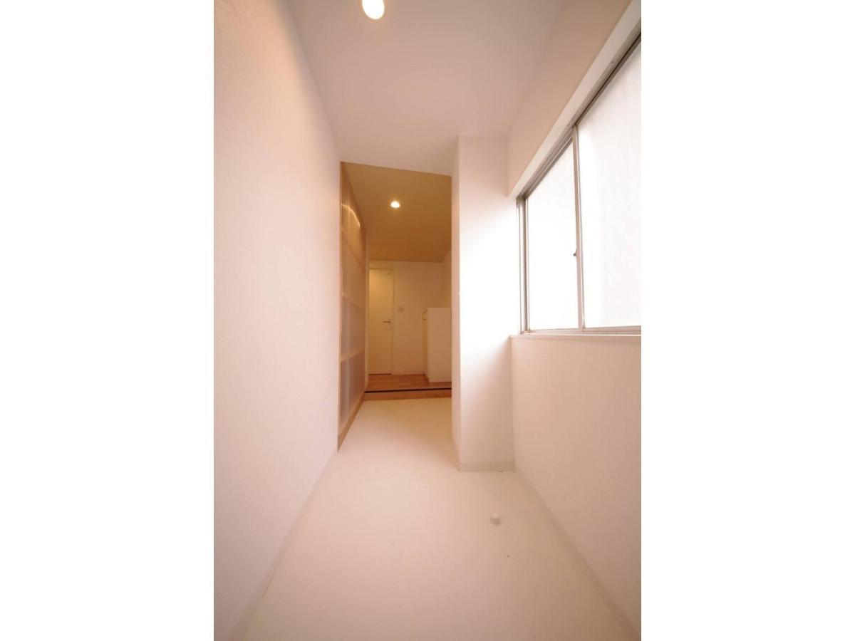 Hotel Apt Sesela - Vacation Stay 12879 金沢市 エクステリア 写真
