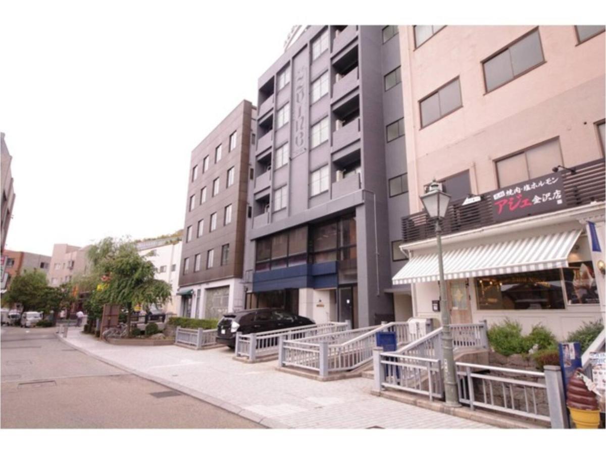Hotel Apt Sesela - Vacation Stay 12879 金沢市 エクステリア 写真